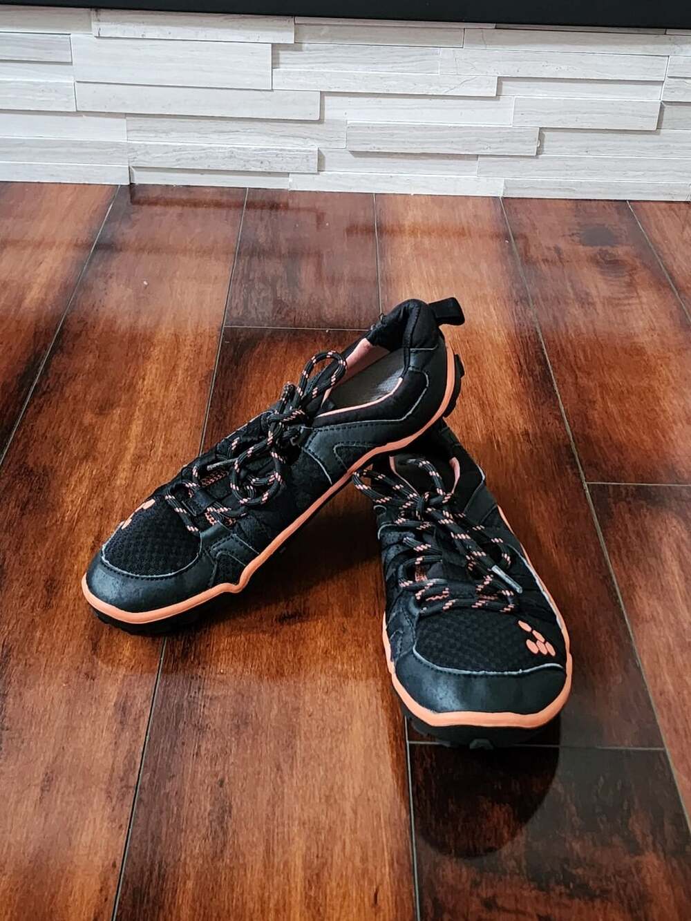 Vivo barefoot